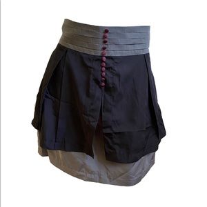 Twelve by Twelve Skirt